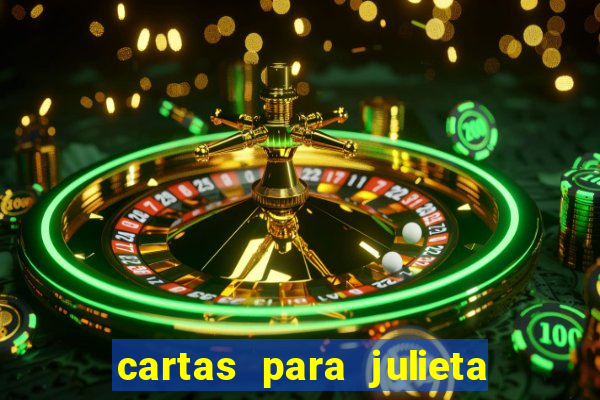 cartas para julieta download dublado hd